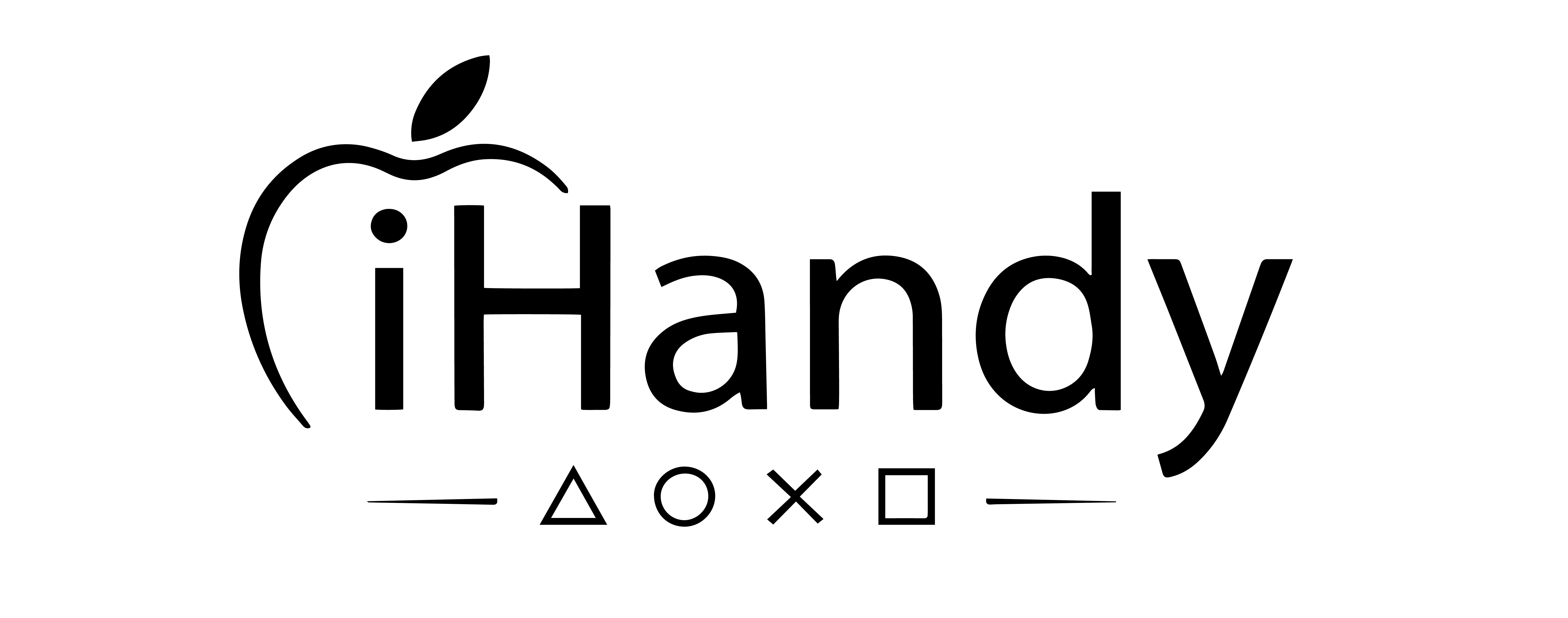 Logo iHandy